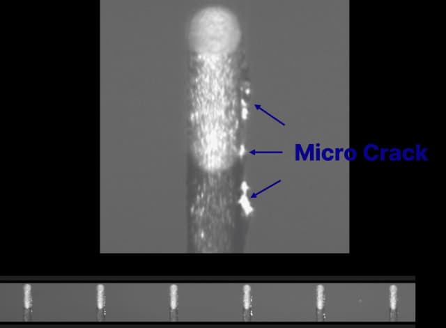 내벽 상태 검사 이미지